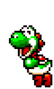 Many people have been asking how to create a high quality gifs in after effects. Yoshi Gifs Get The Best Gif On Gifer