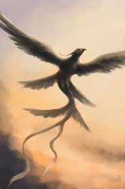 http://felipey-art.deviantart.com/art/244-365-Fantastic-Beasts-Thunderbird-648277709?q=DeathLawli&hellip;  | Fantastic beasts thunderbird, Fantastic beasts, Fantasic beasts