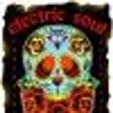 Tattoo shop in cork, ireland. Electric Soul Tattoo Electricsoultat Twitter