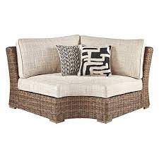 Ashley Furniture Signature Design Beachcroft Outdoor Cu Https Www Amazon Com Dp B078k32n2 Havenside Home Buy Outdoor Furniture Quality Outdoor Furniture