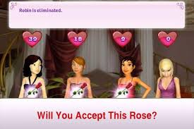 Find out now and discover your desired ending to the show! The Bachelor The Videogame Review