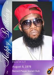 Happy Birthday to the GOAT of Texas Rapper