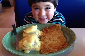 Welcome To The Breadboard!