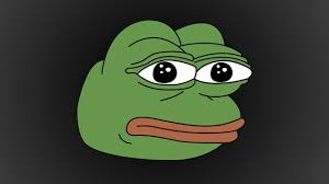Maybe you would like to learn more about one of these? Pepe The Frog Became A Hate Icon So His Creator Killed Him Off