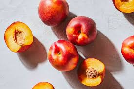 • a plum is a drupe fruit that belongs to the subgenus prunus. What S The Difference Between Peaches Nectarines And Apricots