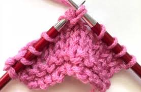 Specializes in manufacturing custom knit trim and fabric, all of which are made proudly in the u.s.a. Tutorial 3 To 7 Increase Knotions