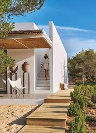 Casa Vacanze In Stile Mediterraneo A Formentera Dettagli Home Decor Case In Stile Mediterraneo Architettura Abitativa Case Mediterranee