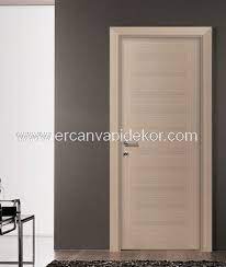 Krem rengi panel kapı › modelleri fiyatları 2015. Yeni Trend Luks Ic Mekan Oda Kapisi Ekonomik Melamin Kapi Tek Renkler 4 Ercan Orman Urunleri Insaat Sanayi Ve Tic Ltd Sti