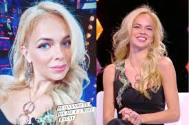 وهي طالبة في نفس عام ميلدريد وفي بعض الأحيان تكون صديقة لإيثيل هالو. Drusilla Gucci Did You See How She Presented Herself In The Studio The Macabre Detail Ruetir