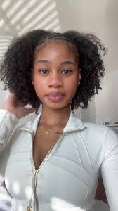 Monique Cash's Instagram, Twitter & Facebook