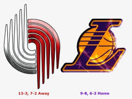 The first version of the emblem was created in it comprised the words lakers and los angeles written in red purple over a gold basketball. Lakers Logo Png Images Free Transparent Lakers Logo Download Kindpng