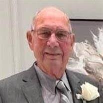 Billy Ralph Edwards Obituary