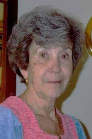 Obituary information for Betty J. Smith