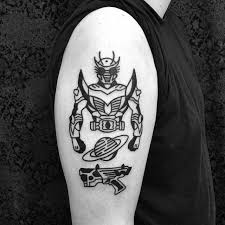 Kamen Rider Done By Eterno Happypetsink Modern Tattoos Tattoos Geometric Tattoo