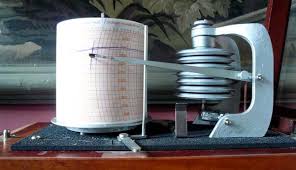 .the first modern seismograph and promoted the building of seismological stations. Les Seismes Site De Cours De College Et Lycee En Svt