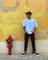 Felix Sandman Benjamin Ingrosso Tror Du Att Han Bryr Sig Benjamin Ingrosso