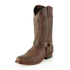 Ide o nepredaný tovar z minulých sezón, alebo rokov. Sancho Abarca Boots