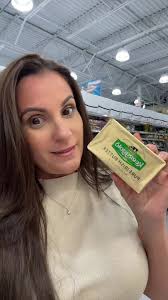 Me encanto la mantequilla President #mantequilla #presidentbutter #parati