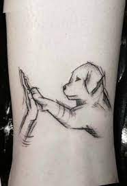 31 Trendy Tattoo Ideas Female Small Back For Women Tattoo Ideas For Men Small Dog Tattoos Trendy Tattoos