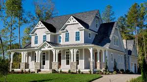 See Some Of Our Favorite Southern Living House Plans On Hallsley S Street Of Hope Southern Living House Plans Unique House Plans House Plans