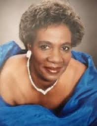 June Elizabeth Underwood Obituary