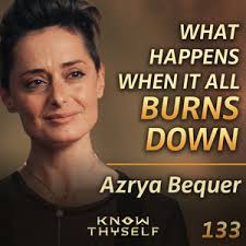 When No Thing Works with Norma Wong