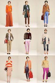 Yellow Yellow J Crew Winter 2011 J Crew Style Chic Clothing Style Neon Outfits
