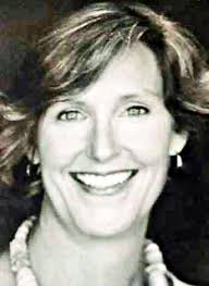 Nancy Welty Colbert May 10, 1943