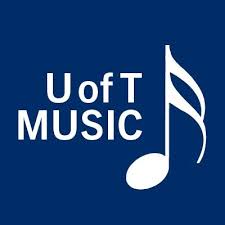 University of Toronto - Faculty of Music logo