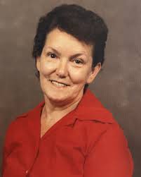 Helen Marie Knight Obituary May 7, 2025