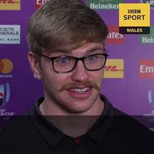 @BBCSportWales's video Tweet