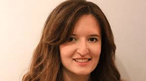 Lucile Boyer-Nardon (ESILV 2018), Consultante en nouvelles énergies