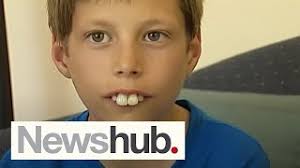 But what they can do is schedule a visit with an orthodontist if it looks like your child's jaw and permanent. Boy Bullied For Buck Teeth Gets New Smile After Donations Pour In Newshub Youtube