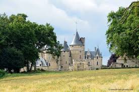 Chateau De Boismorand Antigny Chateau France French Castles Castle