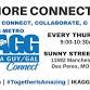 St. Louis Metro In-Person IKAGG Connect Weekly Mee... event in Des Peres, MO