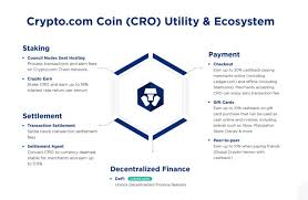 Stake cro in the crypto.com app to unlock higher rates. Crypto Com Coin Cro Price Prediction