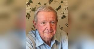 Obituary information for Norman J. Brown