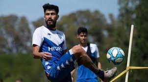 Check this player last stats: Coronavirus En Velez Los Futbolistas Pablo Galdames Y Lucas Hoyos Fueron Internados Tn