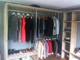 Maybe you would like to learn more about one of these? Diy Clothing Rail For Walk In Wardrobes Simplified Building