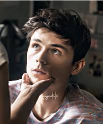 Will Annoying from My Life with The Walter Boys