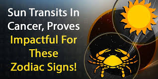 You can select the type of calendar you need to print out of several options and designs. Sun Transit In Cancer Will Positively Benefit These Zodiac Signs