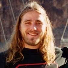 Brad Larson Obituary May 16, 2019