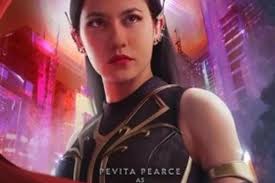 Sinopsis Film Sri Asih Yang Dibintangi Reza Rahadian, Pertarungan di Ring  Gulat