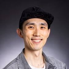 David 'Papa Smoothie' Xu