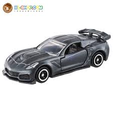 Regardless of the colors that you choose, it still has the classic corvette power beneath the hood. Tomica Takara Tomy No 31 Chevrolet Corvette Zr1