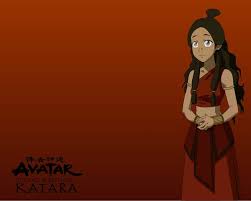 Katara was not only a waterbender, but the last and only one capable of the art in her tribe. Katara In Her Fire Nation Outfit Katara Avatar The Last Airbender Avatar Airbender