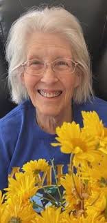 Sandra McKean Martin