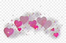 Crown Heartcrown Heart Glitch Red Green Blue Pink Stars Heart Crown Glitch Png Transparent Png 1024x1024 171606 Pngfind Another version of my pink heart wallpaper, with green , pixel size 1027x768. crown heartcrown heart glitch red green