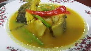 Resepi masak gulai tempoyak ayam masam sedap. Resepi Ikan Baung Masak Tempoyak Pahang Resepimee Junotee Com