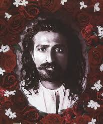 I am, I am, I am the Promised One! I am the One Whose name you have for a  thousand years invoked, at Whose mention you have risen, Whose advent you  have